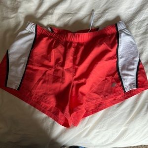New Balance running shorts